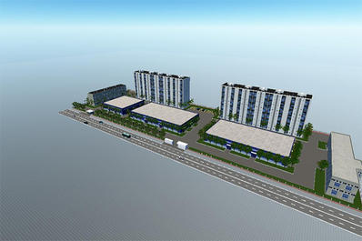 镇宁倾斜摄影技术在虚拟现实(VR)中的应用